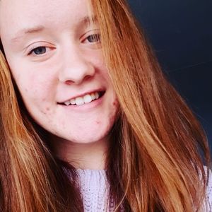 Meet your Posher, Katy